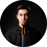 Simon Thompson 講師圖片